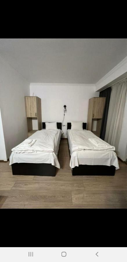 Gudauri Hotel Loft Apartment 323 Exteriér fotografie